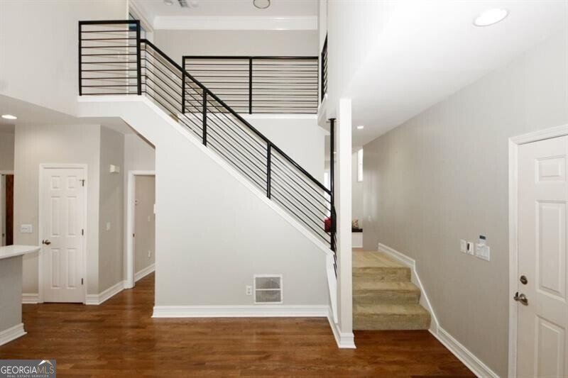 1354 Brookhaven Village Circle Ne Property Photo 5