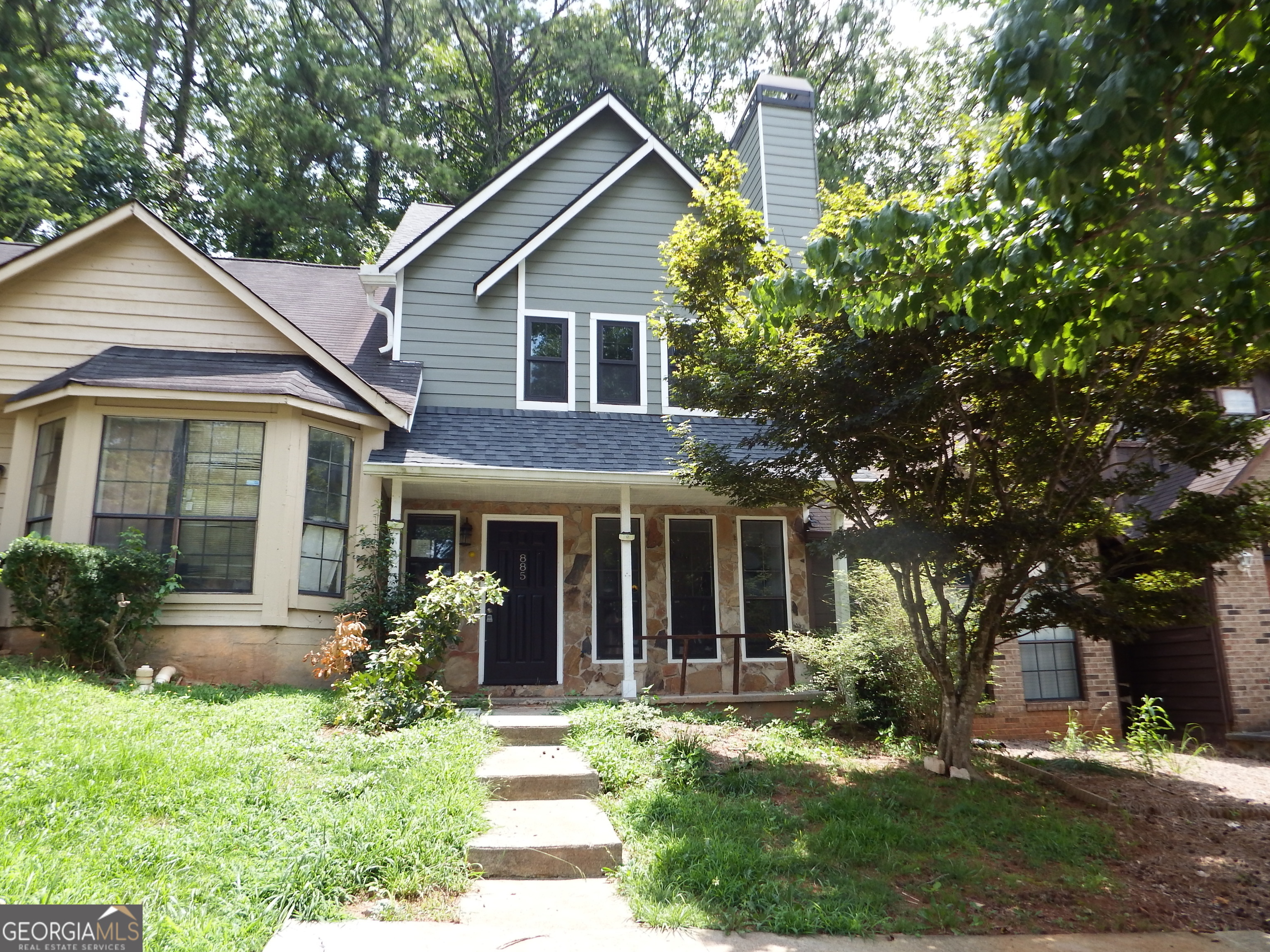 885 Brandy Oaks Lane Property Photo 2