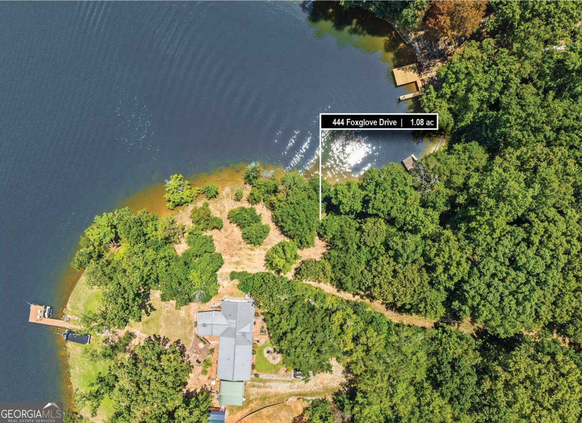 0 Foxglove Drive Property Photo 3