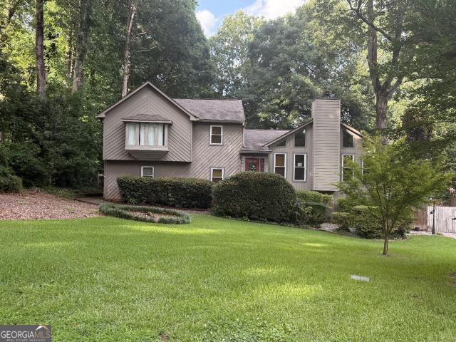 3670 Willow Mill Drive