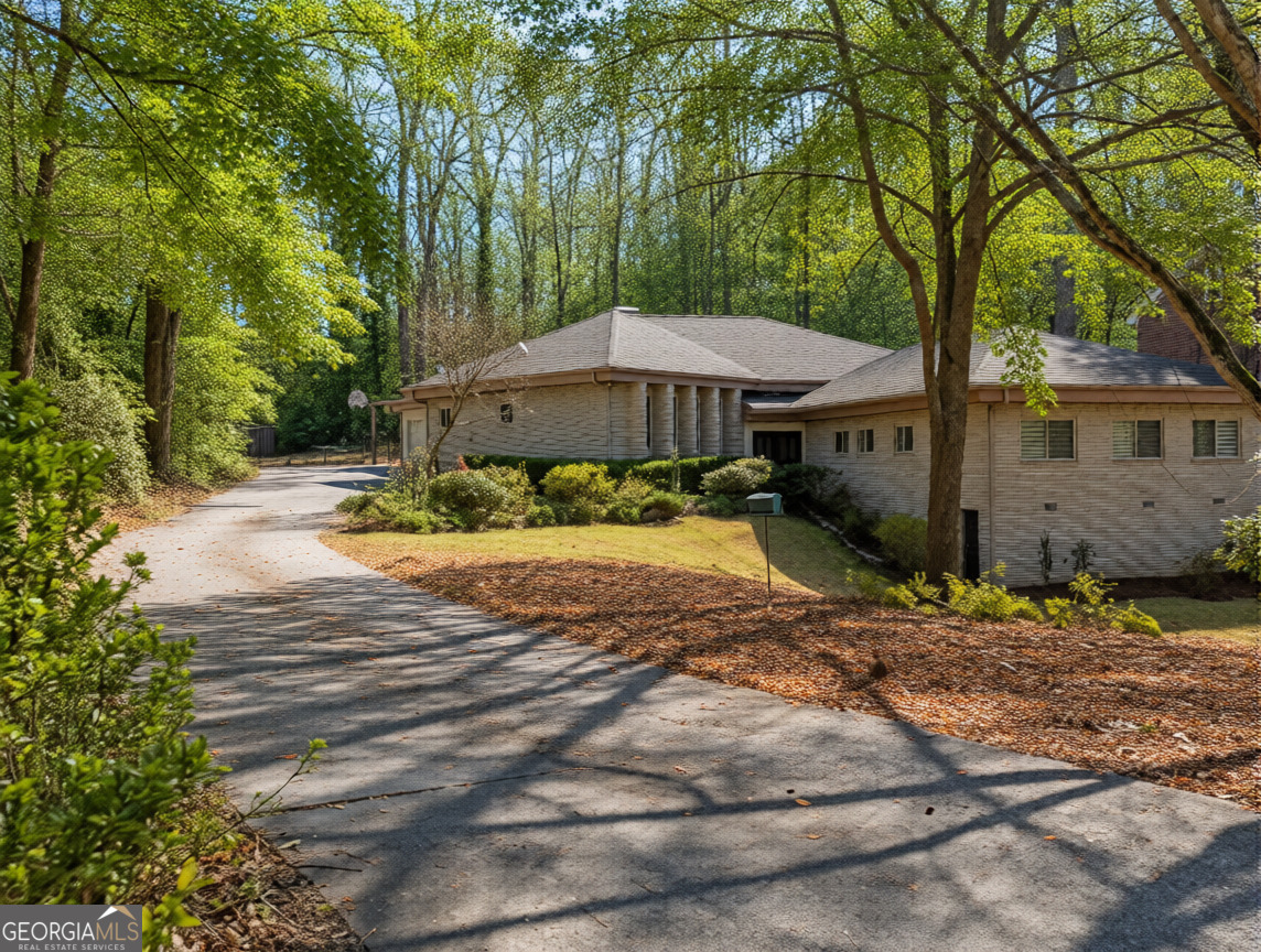 2153 Starfire Drive Ne Property Photo 1