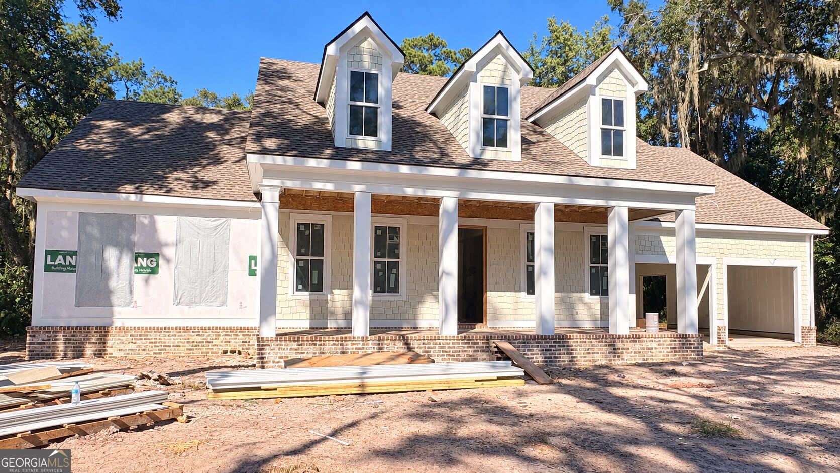 121 Canopy Lane Property Photo 2