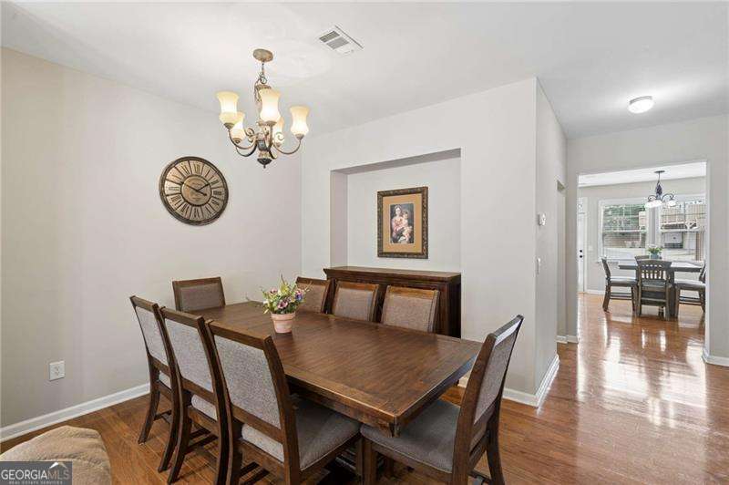 503 Grove Field Court Property Photo 3