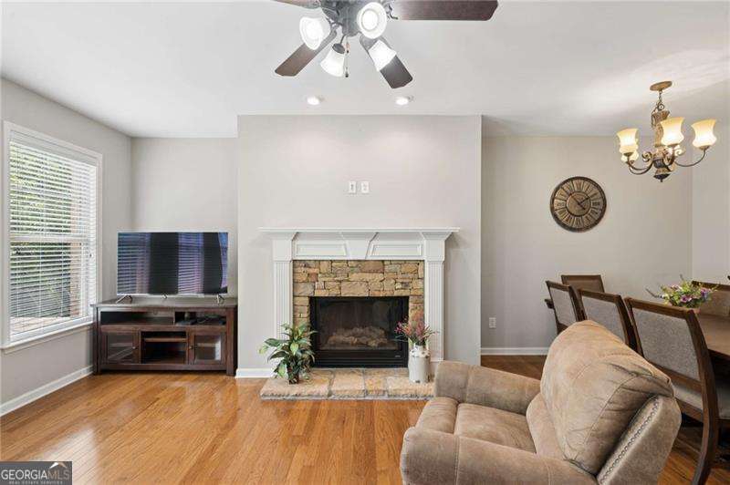 503 Grove Field Court Property Photo 4