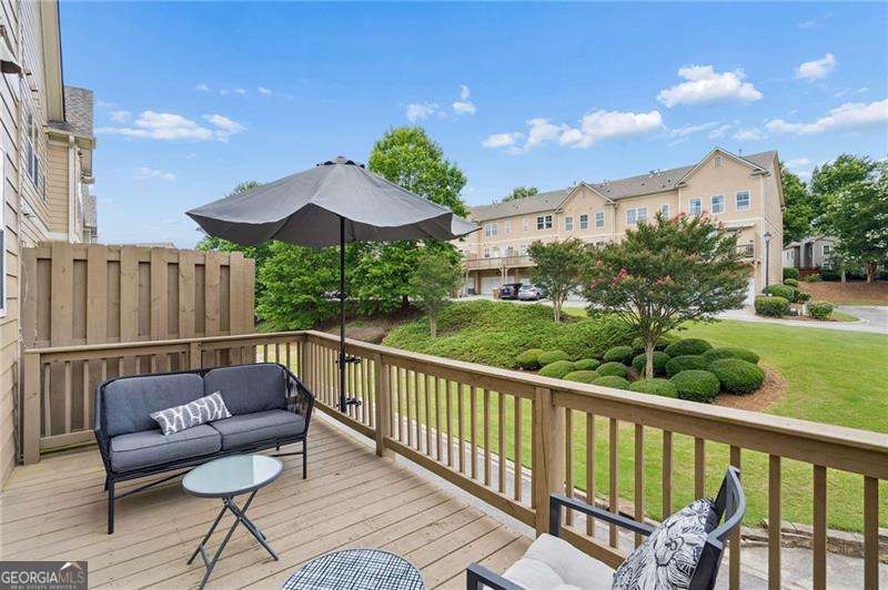 503 Grove Field Court Property Photo 5