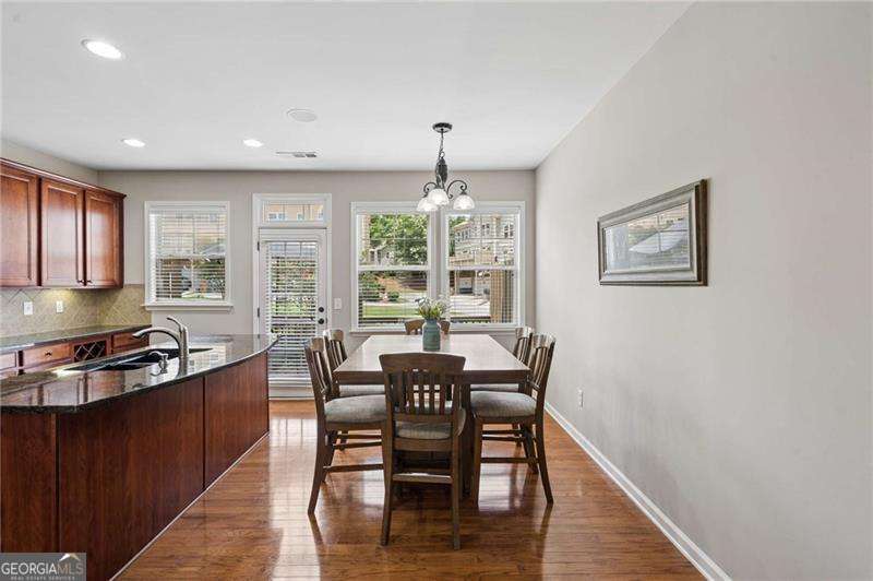 503 Grove Field Court Property Photo 13