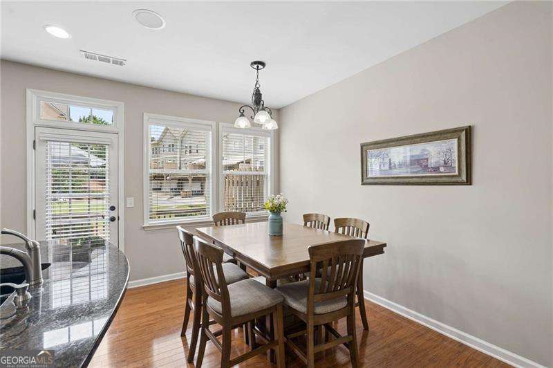 503 Grove Field Court Property Photo 14