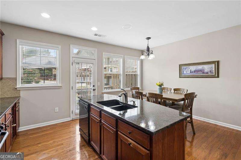 503 Grove Field Court Property Photo 17