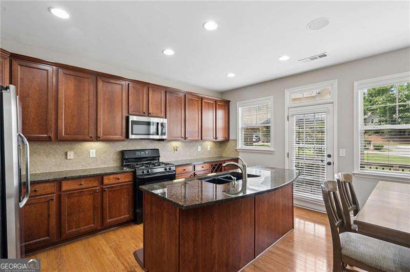 503 Grove Field Court Property Photo 18