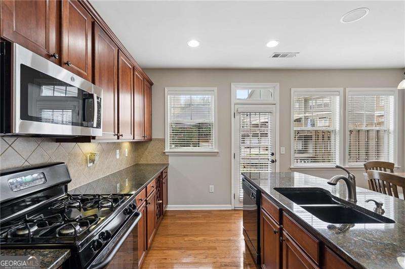 503 Grove Field Court Property Photo 19