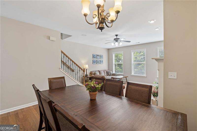 503 Grove Field Court Property Photo 22
