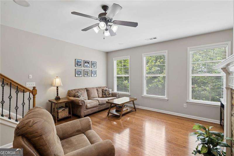 503 Grove Field Court Property Photo 23
