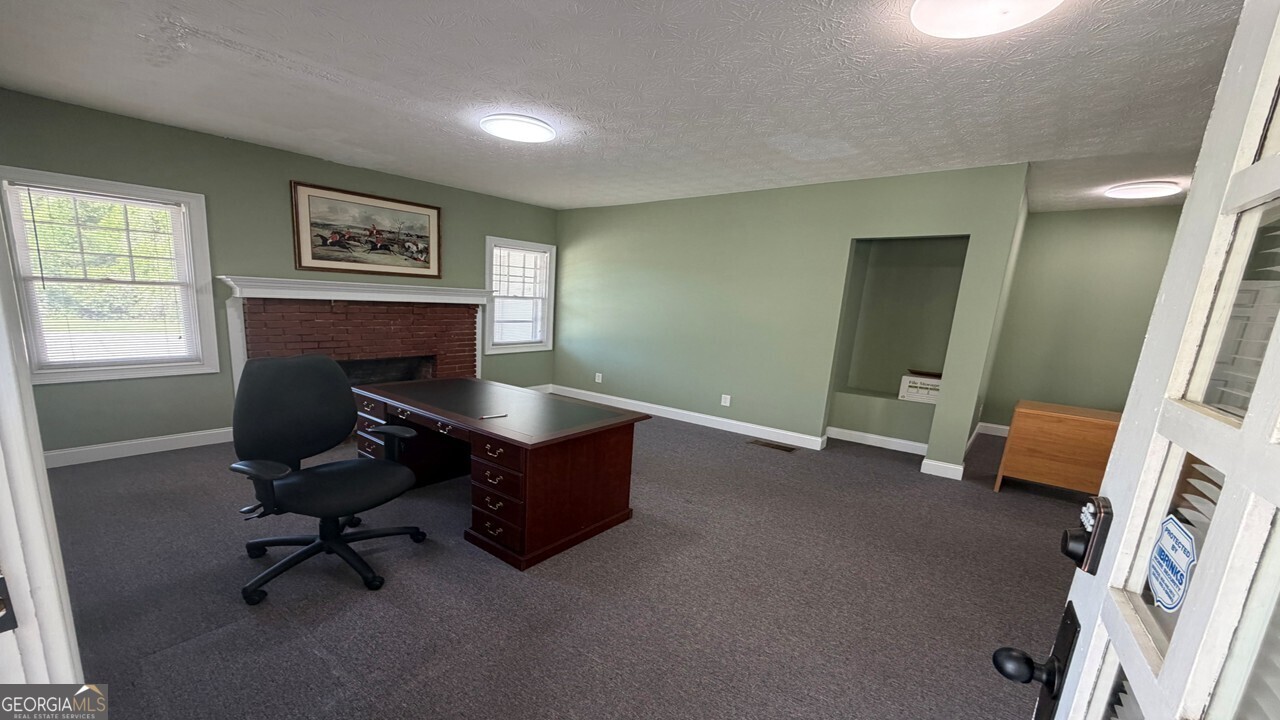 5659 Old Dahlonega Highway Property Photo 3