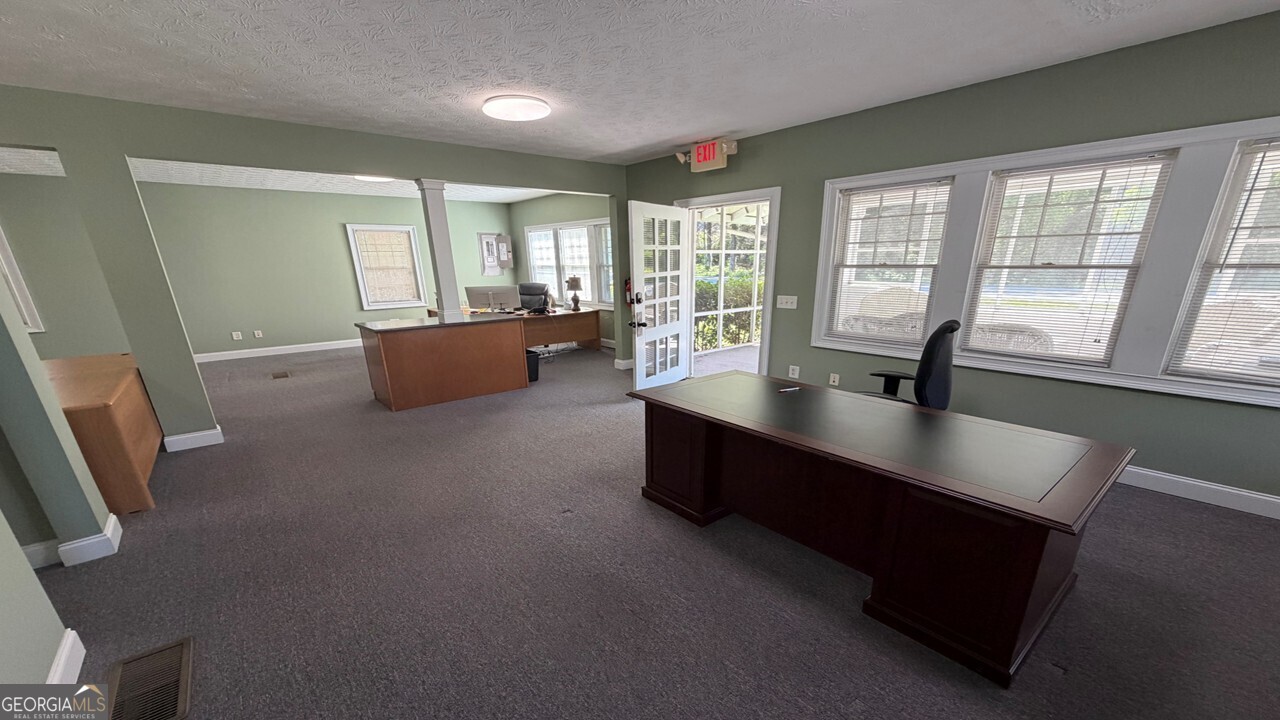 5659 Old Dahlonega Highway Property Photo 4
