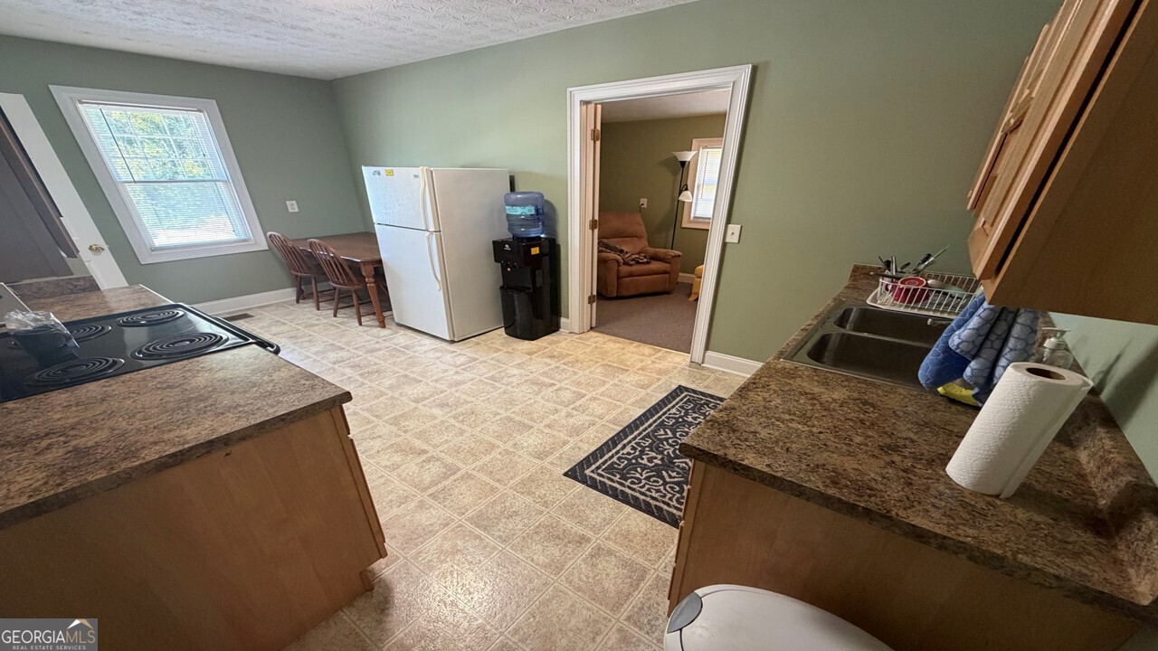 5659 Old Dahlonega Highway Property Photo 8