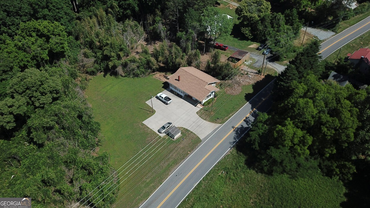 5659 Old Dahlonega Highway Property Photo 11