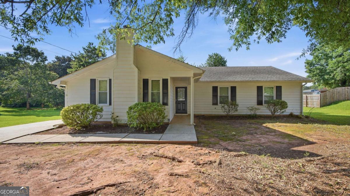 248 Helen Drive Nw Property Photo 1