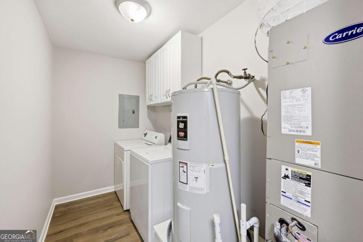 605 Candler Street # B13 Property Photo 14