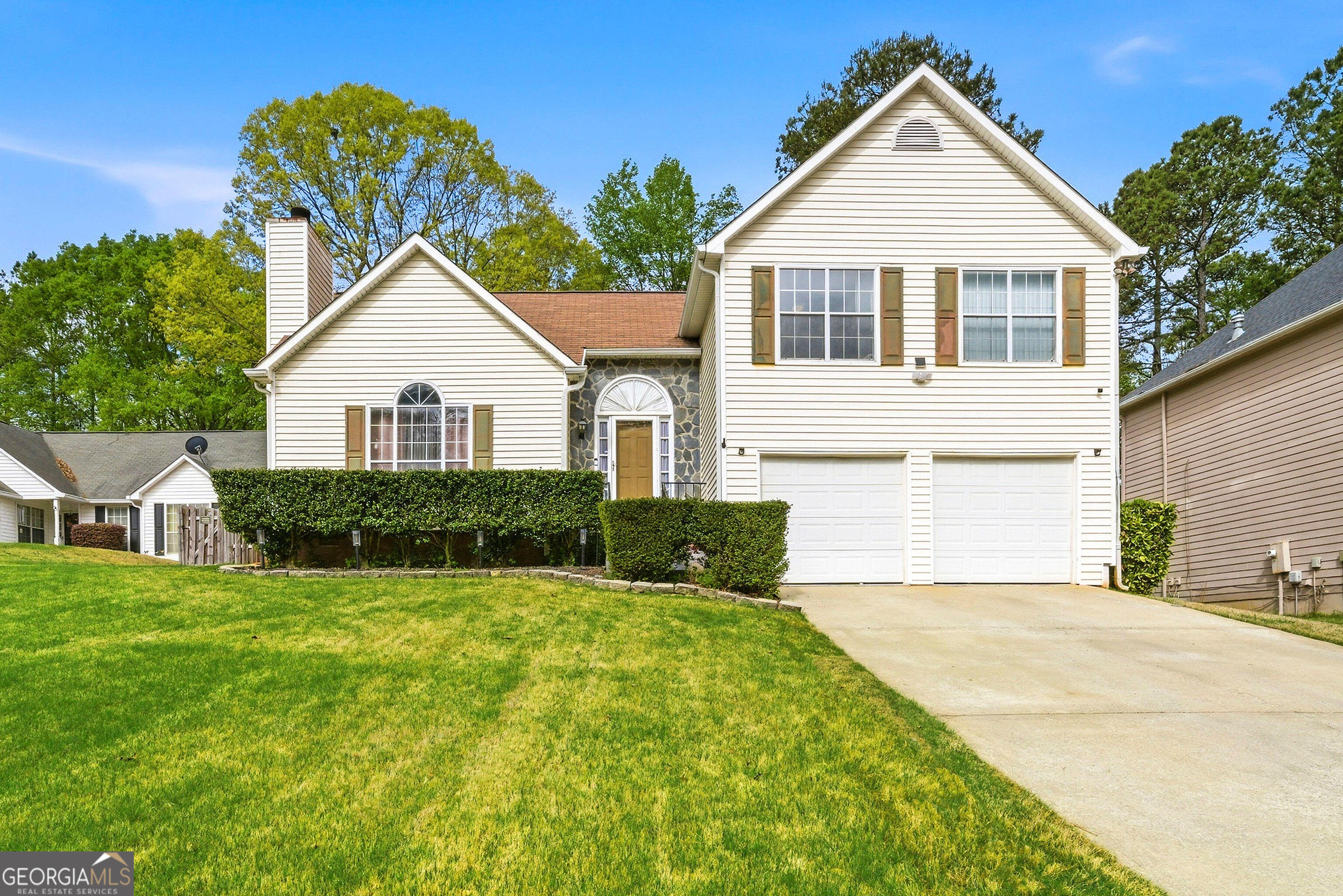 12257 Cypress Lane Property Photo 1