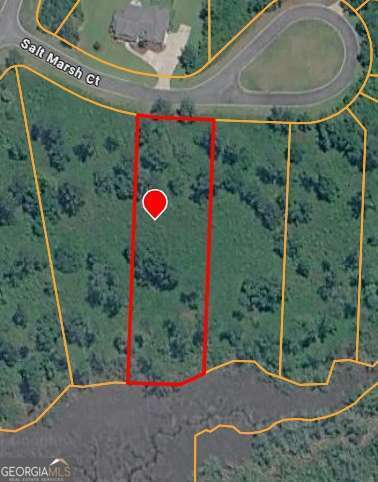 26 Salt Marsh Court Property Photo 1