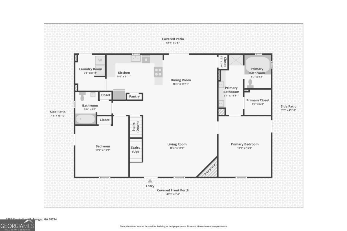 1384 Crystal Lane Ne Property Photo 82