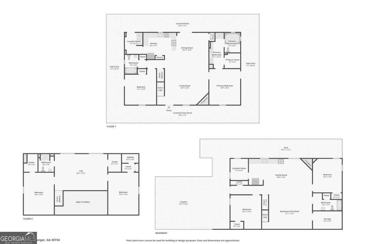 1384 Crystal Lane Ne Property Photo 85