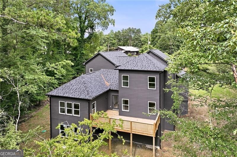6121 Timberidge Drive Property Photo 30