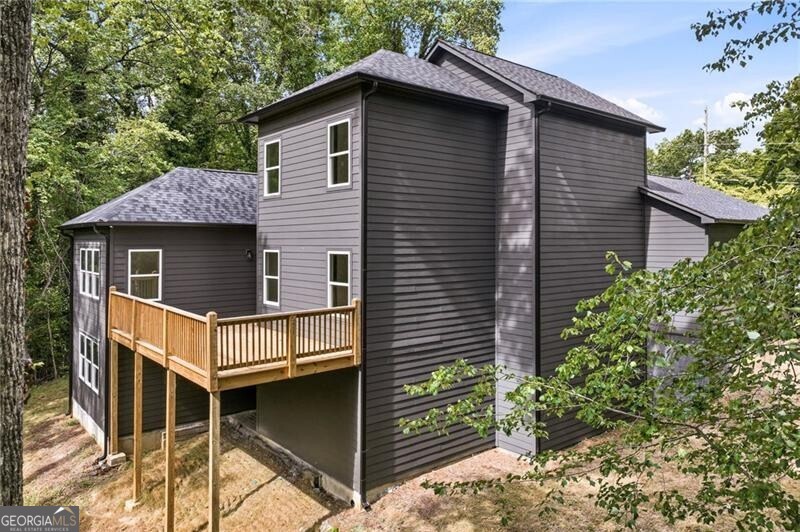 6121 Timberidge Drive Property Photo 31