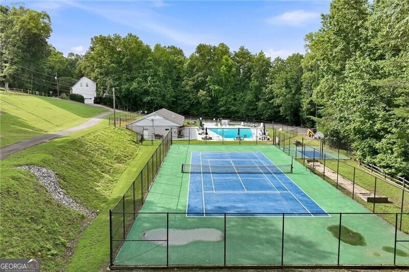 6121 Timberidge Drive Property Photo 35