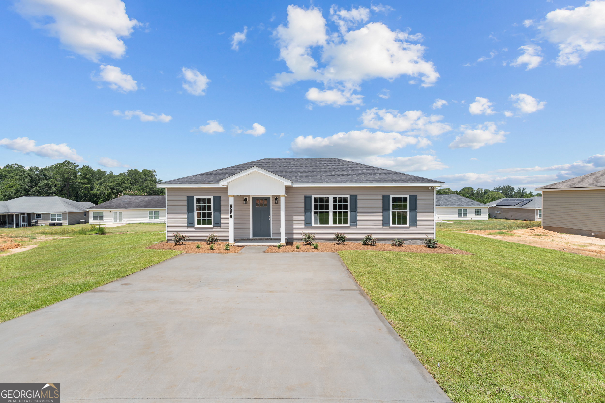 514 Nickies Way Property Photo 1