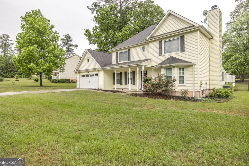 208 Shenandoah Trail Property Photo 3