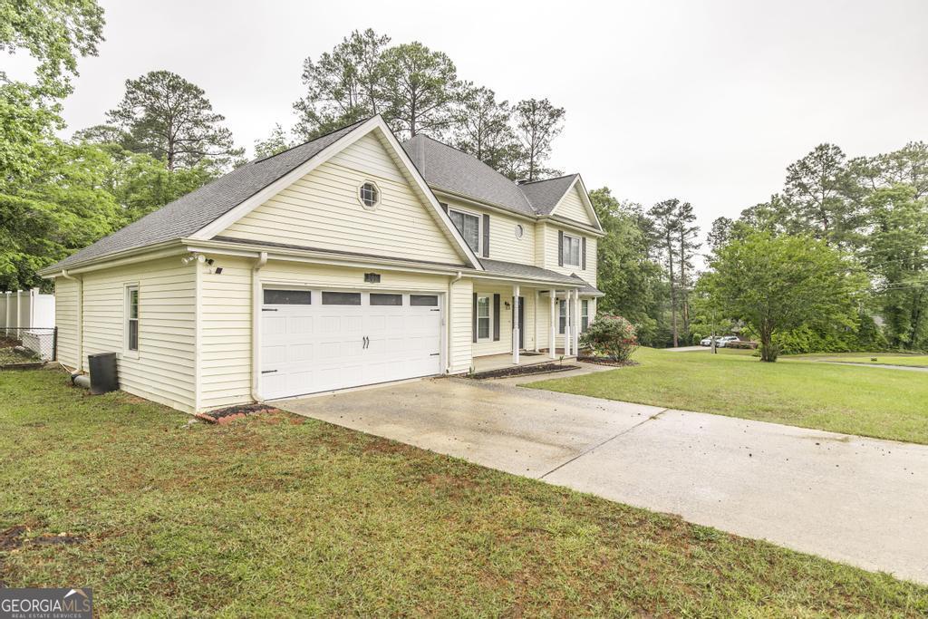 208 Shenandoah Trail Property Photo 4