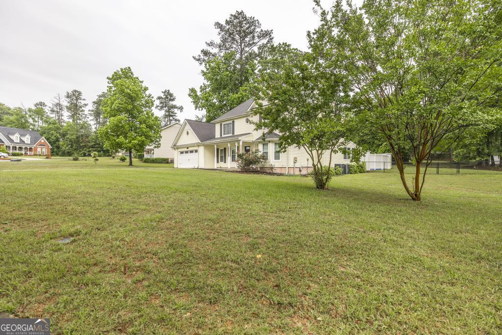 208 Shenandoah Trail Property Photo 5
