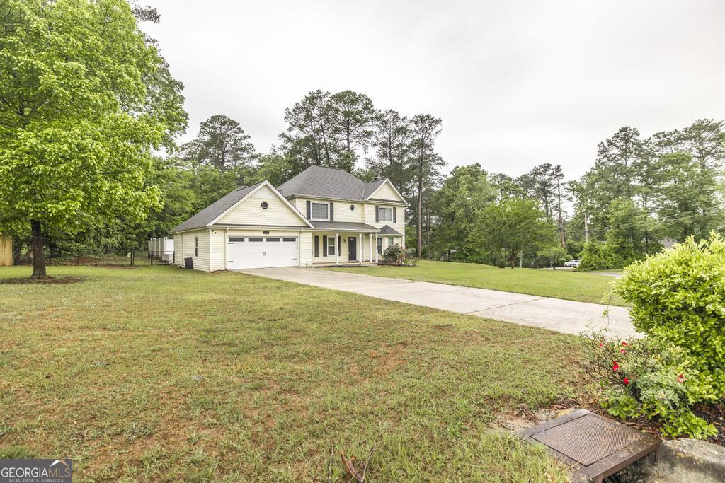 208 Shenandoah Trail Property Photo 6