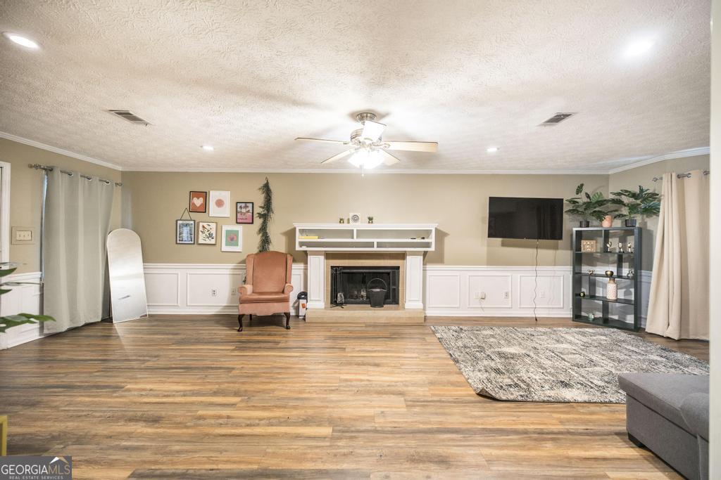 208 Shenandoah Trail Property Photo 7