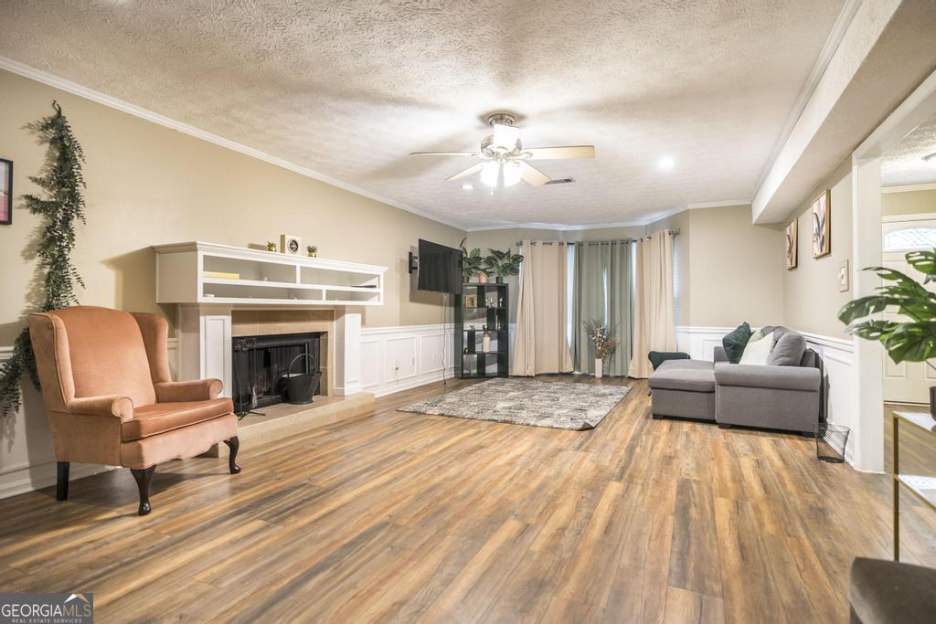 208 Shenandoah Trail Property Photo 8
