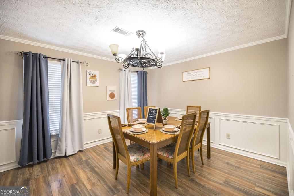 208 Shenandoah Trail Property Photo 20