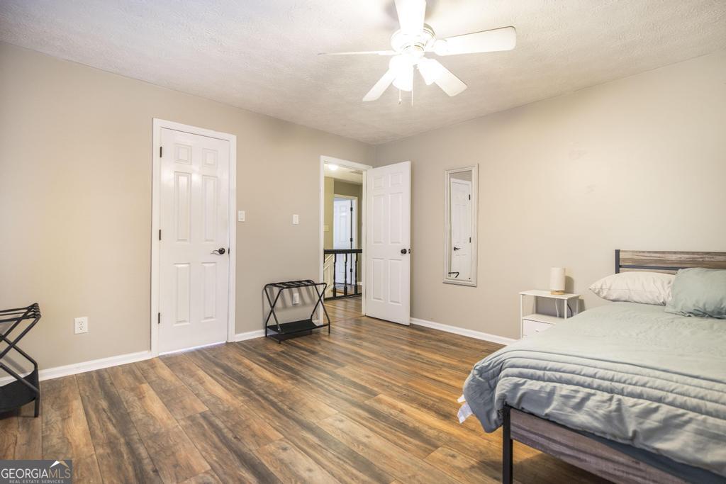208 Shenandoah Trail Property Photo 32