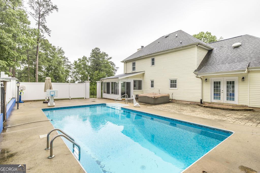 208 Shenandoah Trail Property Photo 36