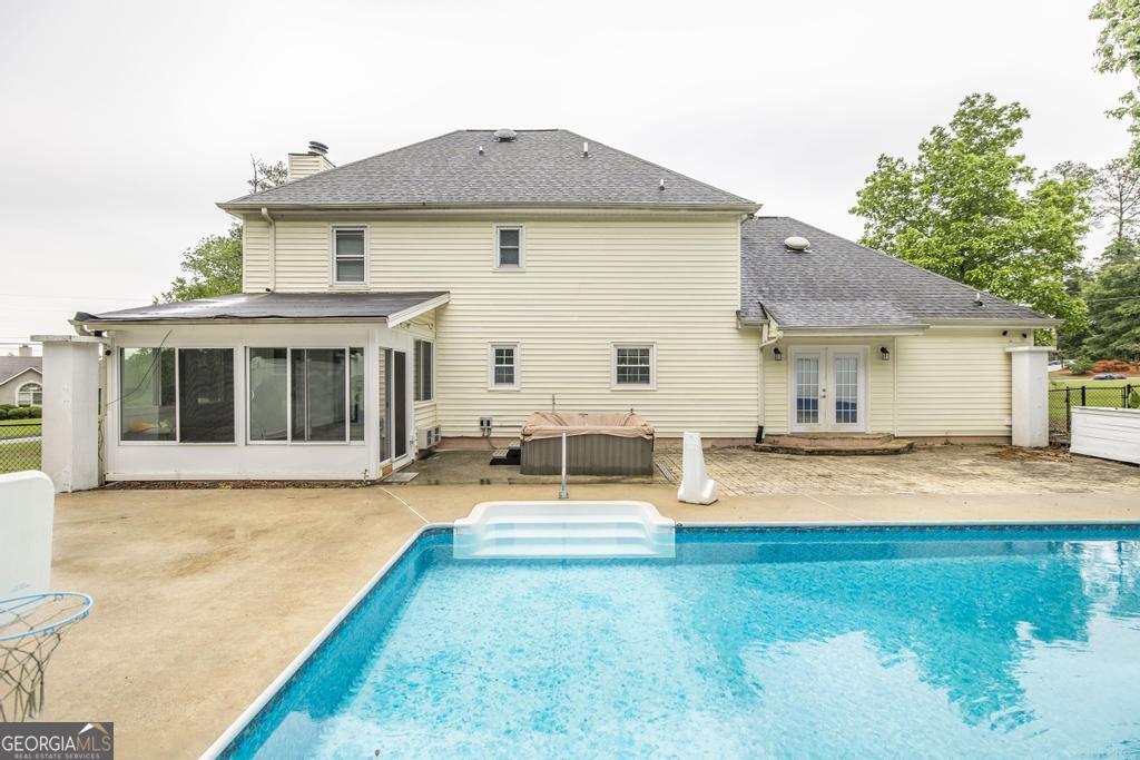 208 Shenandoah Trail Property Photo 37