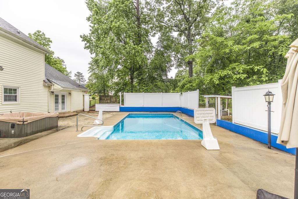 208 Shenandoah Trail Property Photo 38