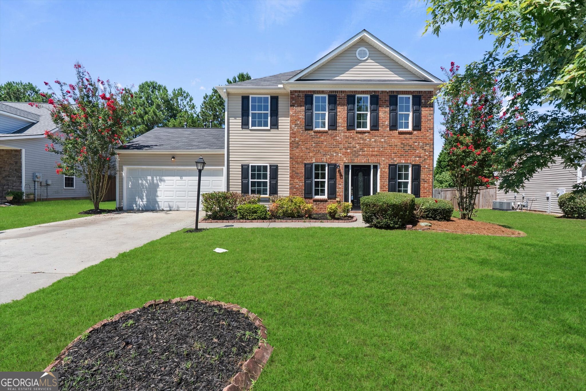 3913 Willow Fields Court Property Photo 1