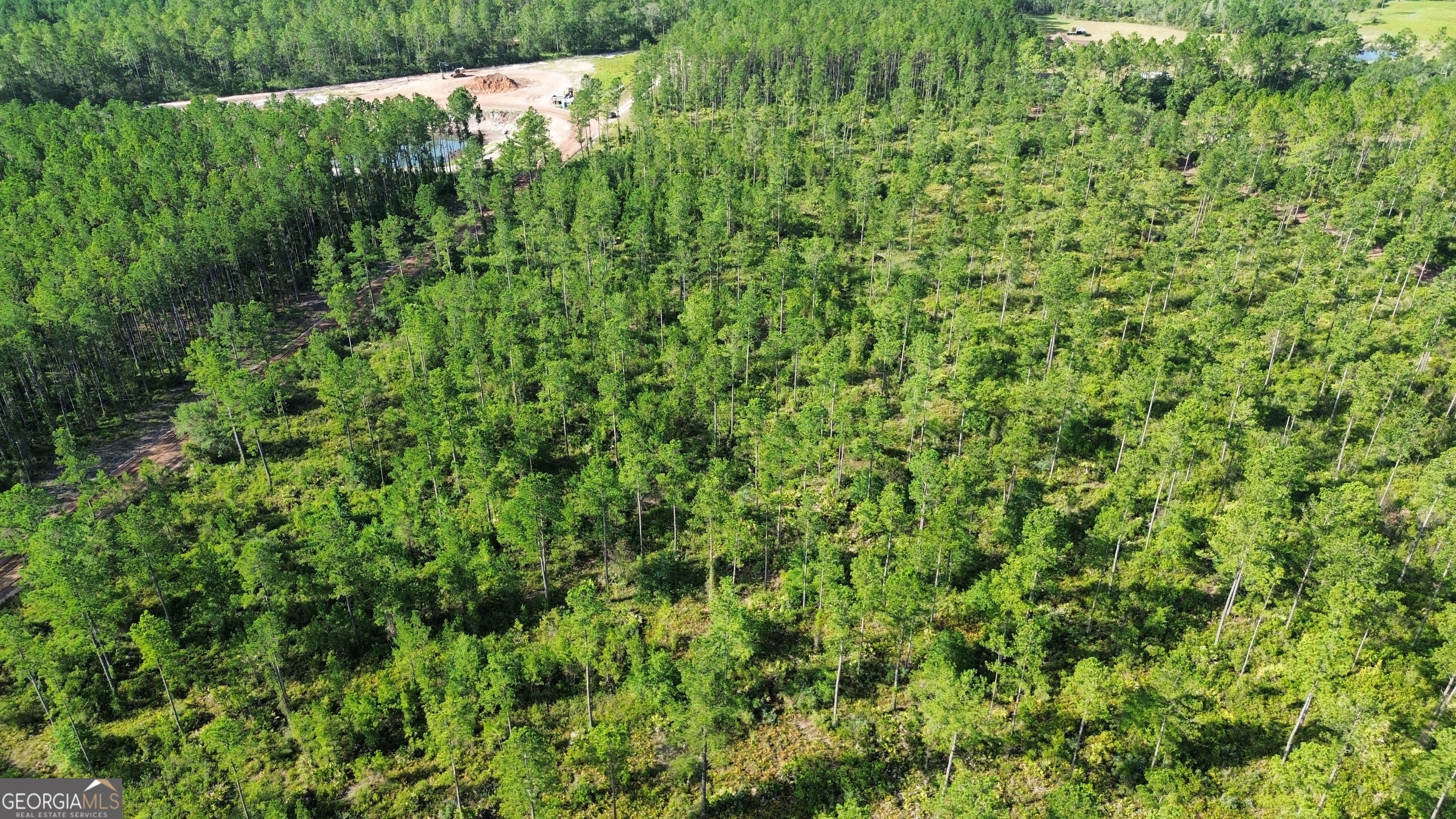 0 Chimney Rock Road Property Photo 1