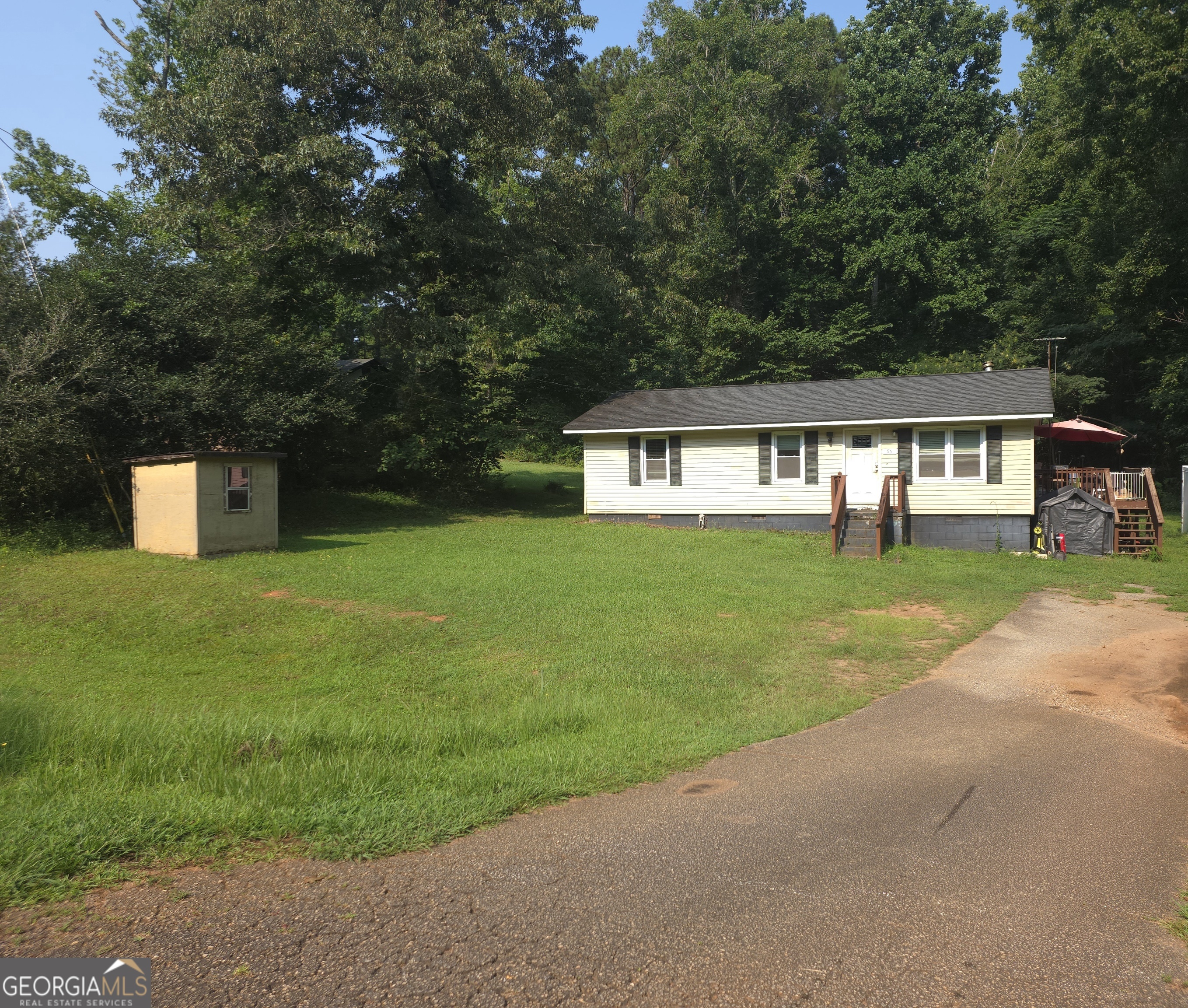 95 Chehaw Road Property Photo 1