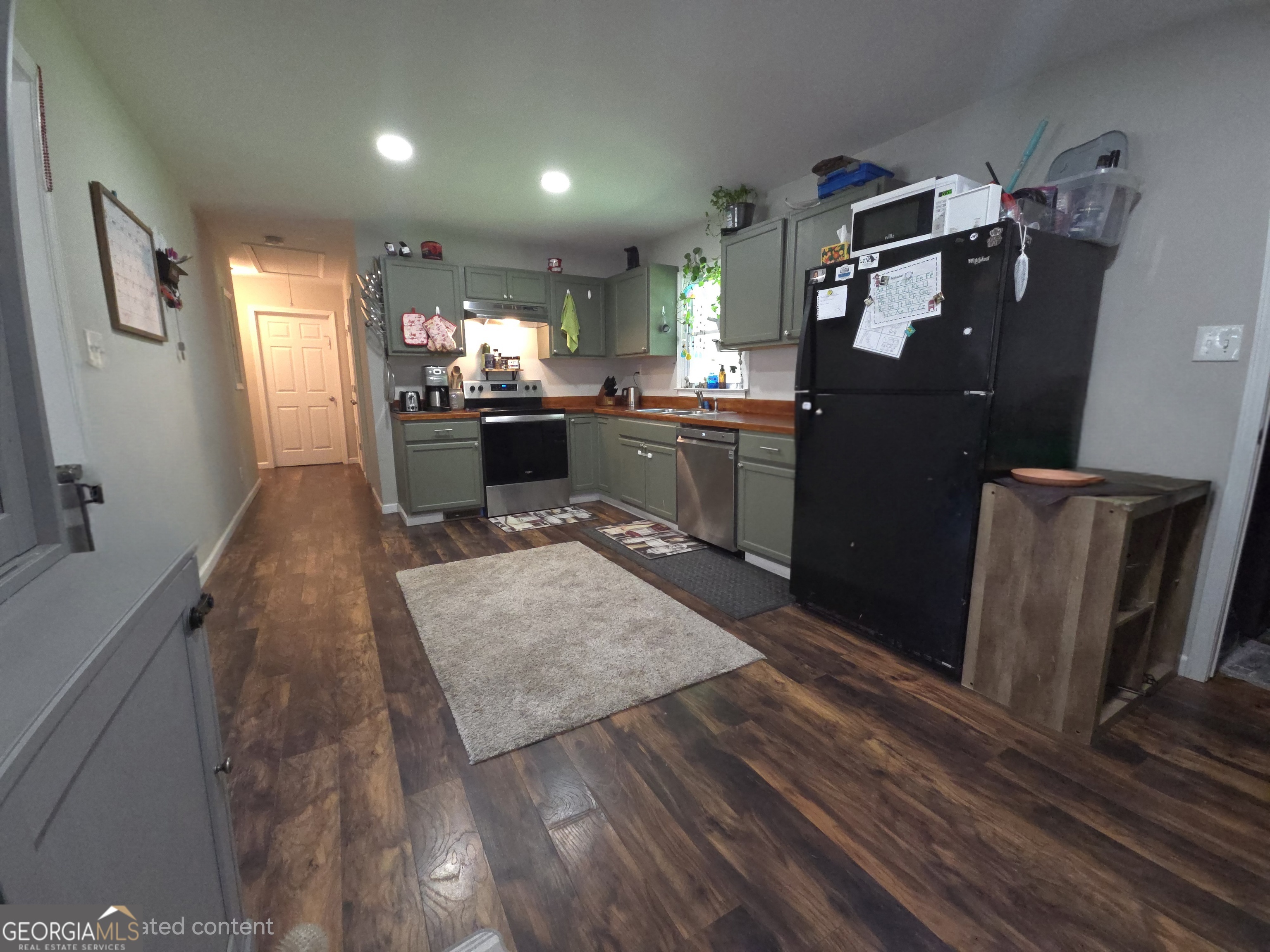 95 Chehaw Road Property Photo 4