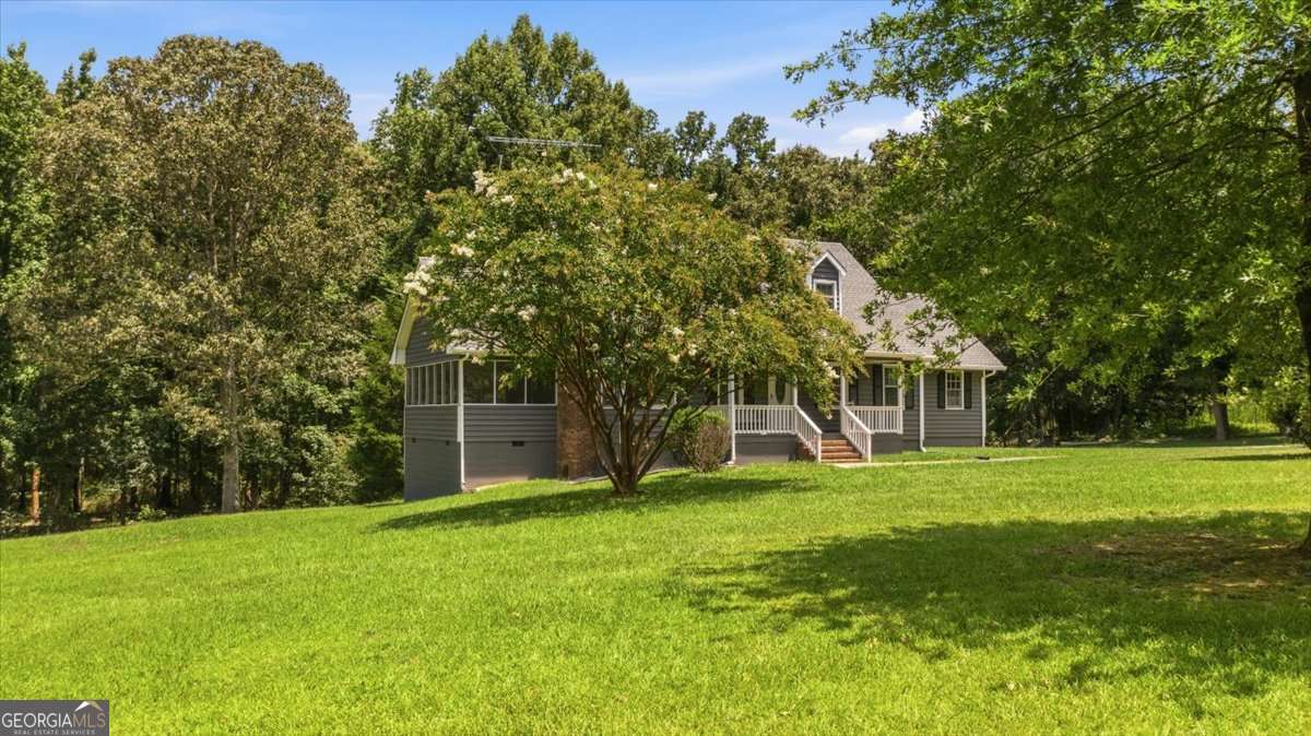 591 Old Taylorsville Road Property Photo 37