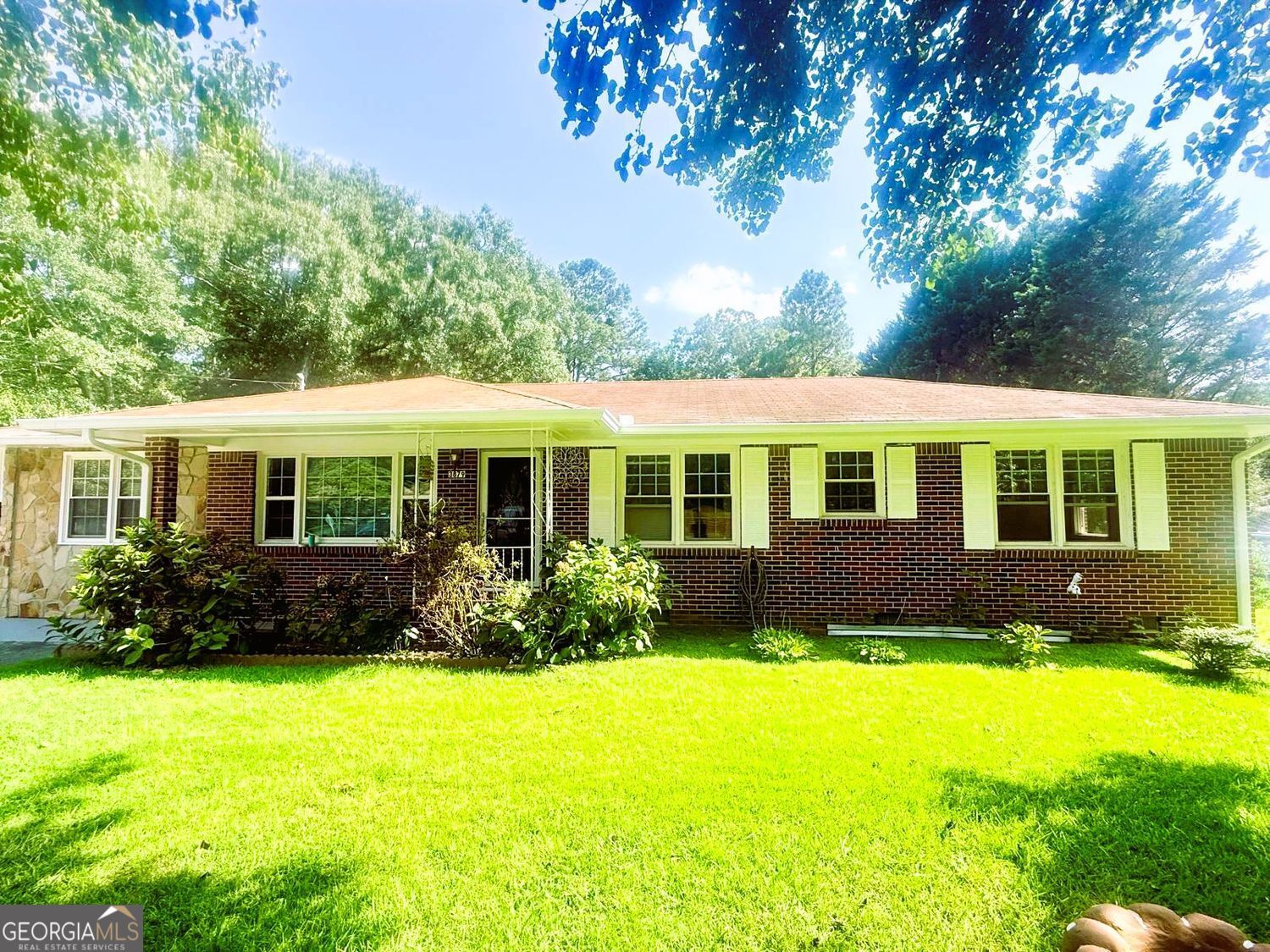 3879 Sharon Drive Property Photo 1