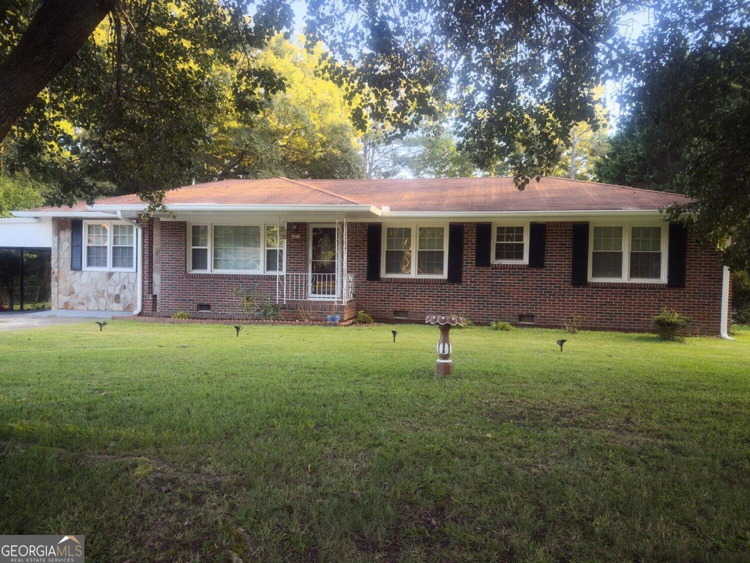 3879 Sharon Drive Property Photo 1