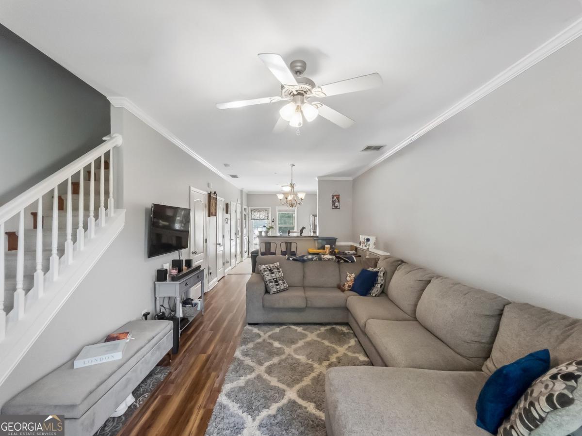239 Oconee River Circle Property Photo 4