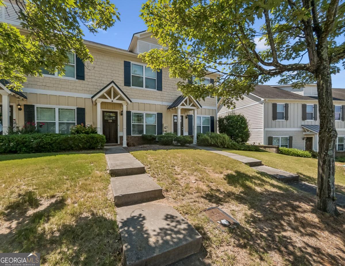 239 Oconee River Circle Property Photo 29